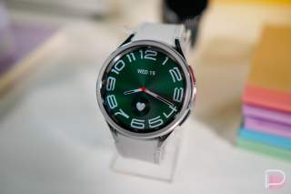 Galaxy Watch Ultra Grabs Surprise New Update